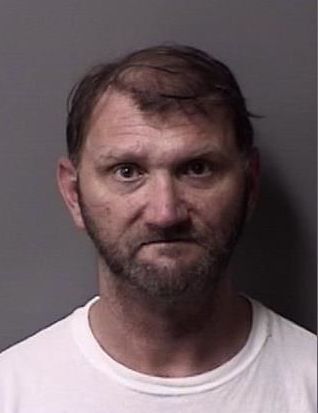 Steven Troy Gibson